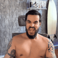 Boa Yes GIF