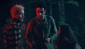 WolfManMovie blumhouse julia garner wolf man wolf man movie GIF