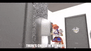 Rap Dancing GIF