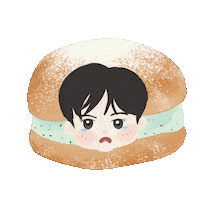 Ikon Chan Sticker