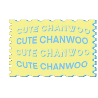 Ikon Chan Sticker