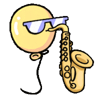 Nft Band Sticker by doodles