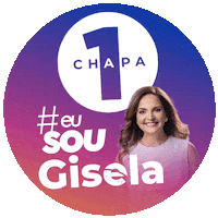 Chapa1 Sticker by giselacardoso