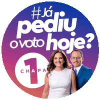 Chapa1 Sticker by giselacardoso