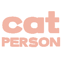 fayethe love cats Sticker
