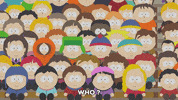 eric cartman kids GIF by South Park 