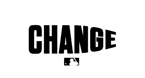Major League Baseball Sticker by MLB