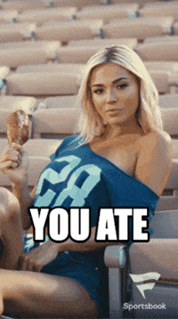 Locked In Thanksgiving GIF by Fanatics Sportsbook