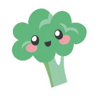 Food Fall Sticker by laughlau