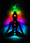 meditation GIF