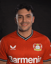 Happy Bayer 04 GIF by Bayer 04 Leverkusen