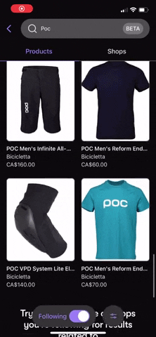 designdetails shop ios suggestion GIF