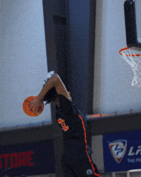 cityrockseybl celebration basketball dunk rocks GIF