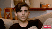 Reaction GIF by Gogglebox Australia