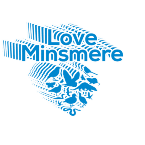 Minsmere Sticker by RSPB