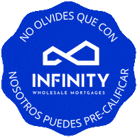 Florida Casa Sticker by INFINITY WHOLESALE MORTGAGES