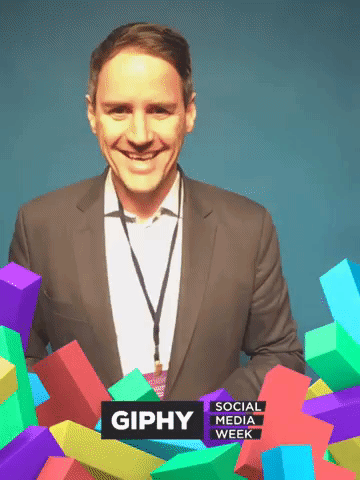 nasdaq GIF by Social Media Week