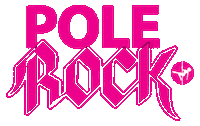 Poledancing Sticker by Pole & Aerial Divas