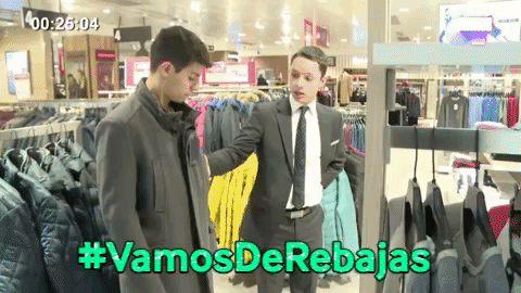 GIF by Operación Triunfo