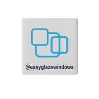 Sticker by EasyGLAZE