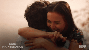 the guy hbo GIF by High Maintenance