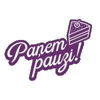 Cake Baking Sticker by Orkla Latvija
