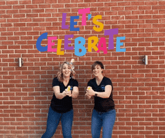 Party Celebrate GIF by BHVA Ltd