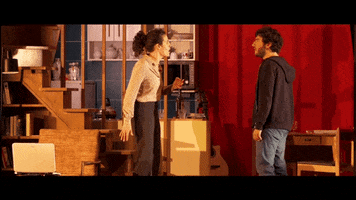 Theatre Teatro GIF by Temporada Alta