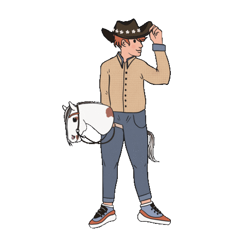 Animated Sticker