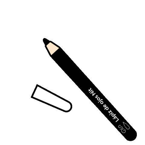 Makeup Maquillaje Sticker by Saigu Cosmetics