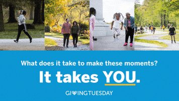 GIF by Forest Park Forever