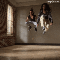 Step Up Dance GIF by Step Up Series