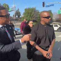 Don Lemon Grammys GIF by Respective