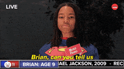 Trick Or Treat Halloween GIF by BuzzFeed