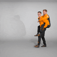 Formula E Racing GIF by McLaren