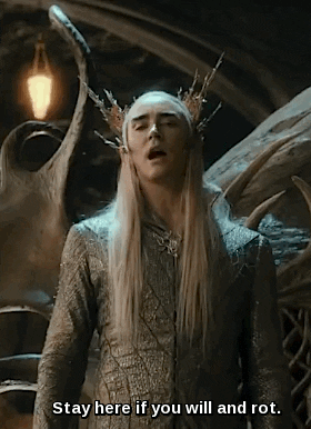 the hobbit GIF