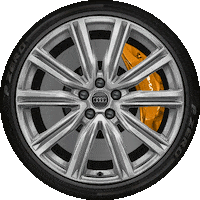 Etron Sticker by Audi