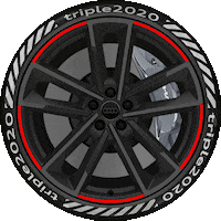 Etron Sticker by Audi