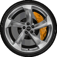 Etron Sticker by Audi