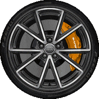 Etron Sticker by Audi