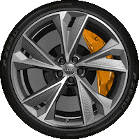 Etron Sticker by Audi
