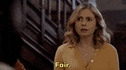 I Guess Rose Mciver GIF by CBS
