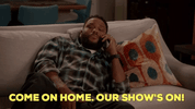 GIF by ABC Network