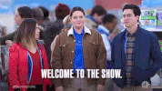 nbc GIF by Superstore