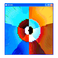 rotating video games Sticker by POST-WEB