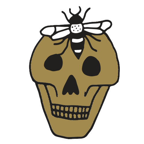 Old Fashioned Vintage Sticker by slowandlow
