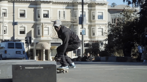 skate skateboarding GIF by KING OF THE ROAD