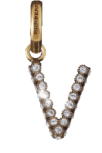 charms alphabetcharms Sticker by Burberry