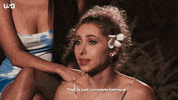 Temptation Island GIF by USA Network