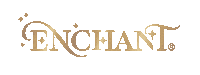 Enchant Magic Sticker by Enchant Christmas